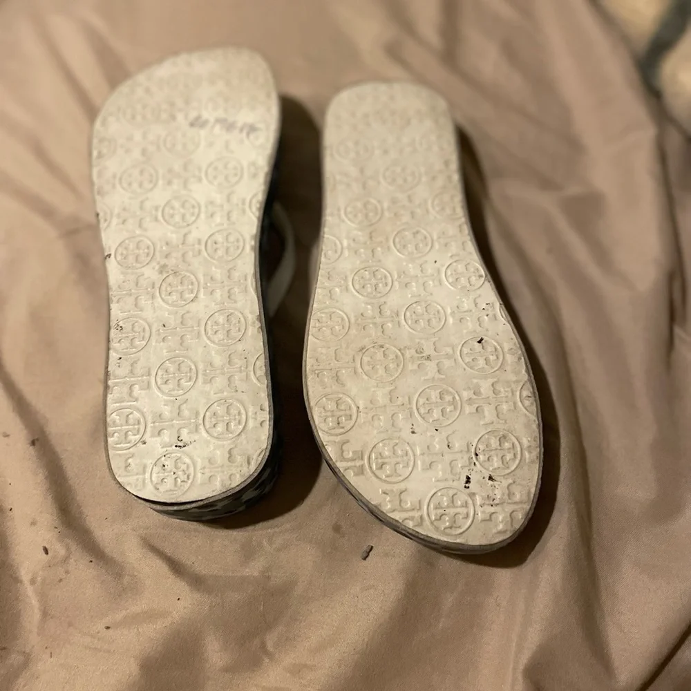 Tory Burch Thandie Flip Flop